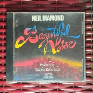 Beautiful Noise