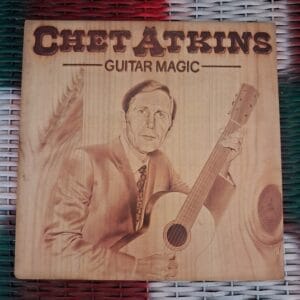 Guitar Magic