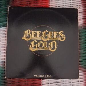 Gold Volume One