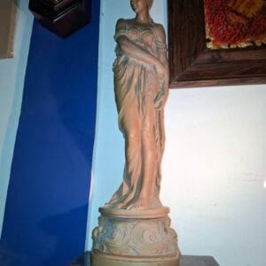 Flora Goddess Statue